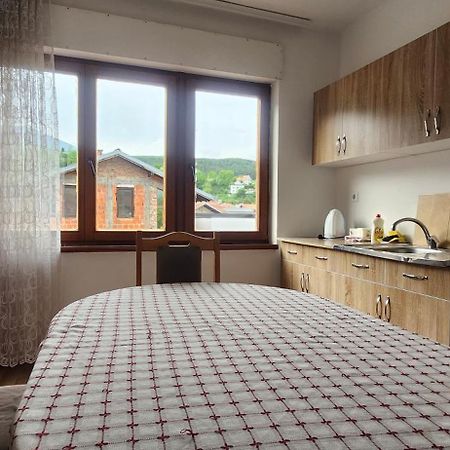 Lovely 1 Bedroom Within Walking Distance, Views Peje Ngoại thất bức ảnh