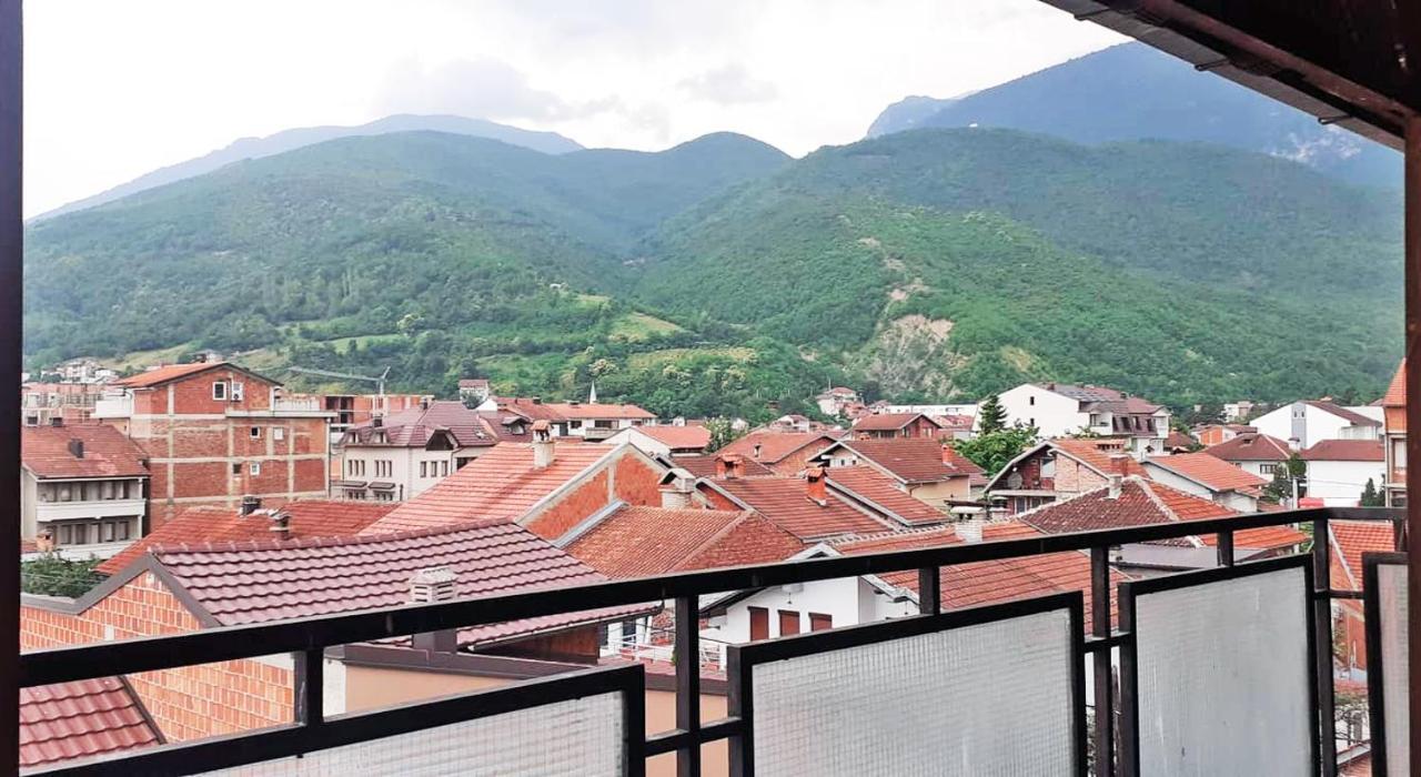 Lovely 1 Bedroom Within Walking Distance, Views Peje Ngoại thất bức ảnh