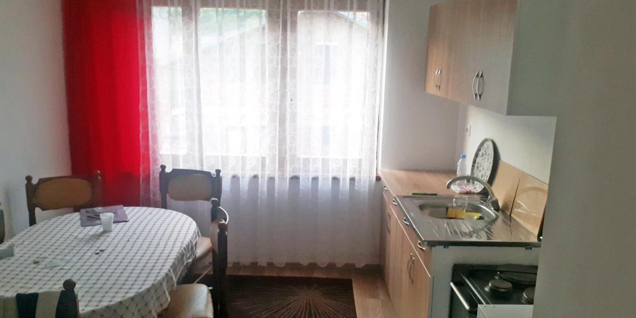 Lovely 1 Bedroom Within Walking Distance, Views Peje Ngoại thất bức ảnh