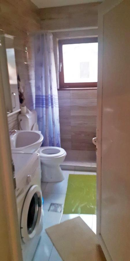 Lovely 1 Bedroom Within Walking Distance, Views Peje Ngoại thất bức ảnh