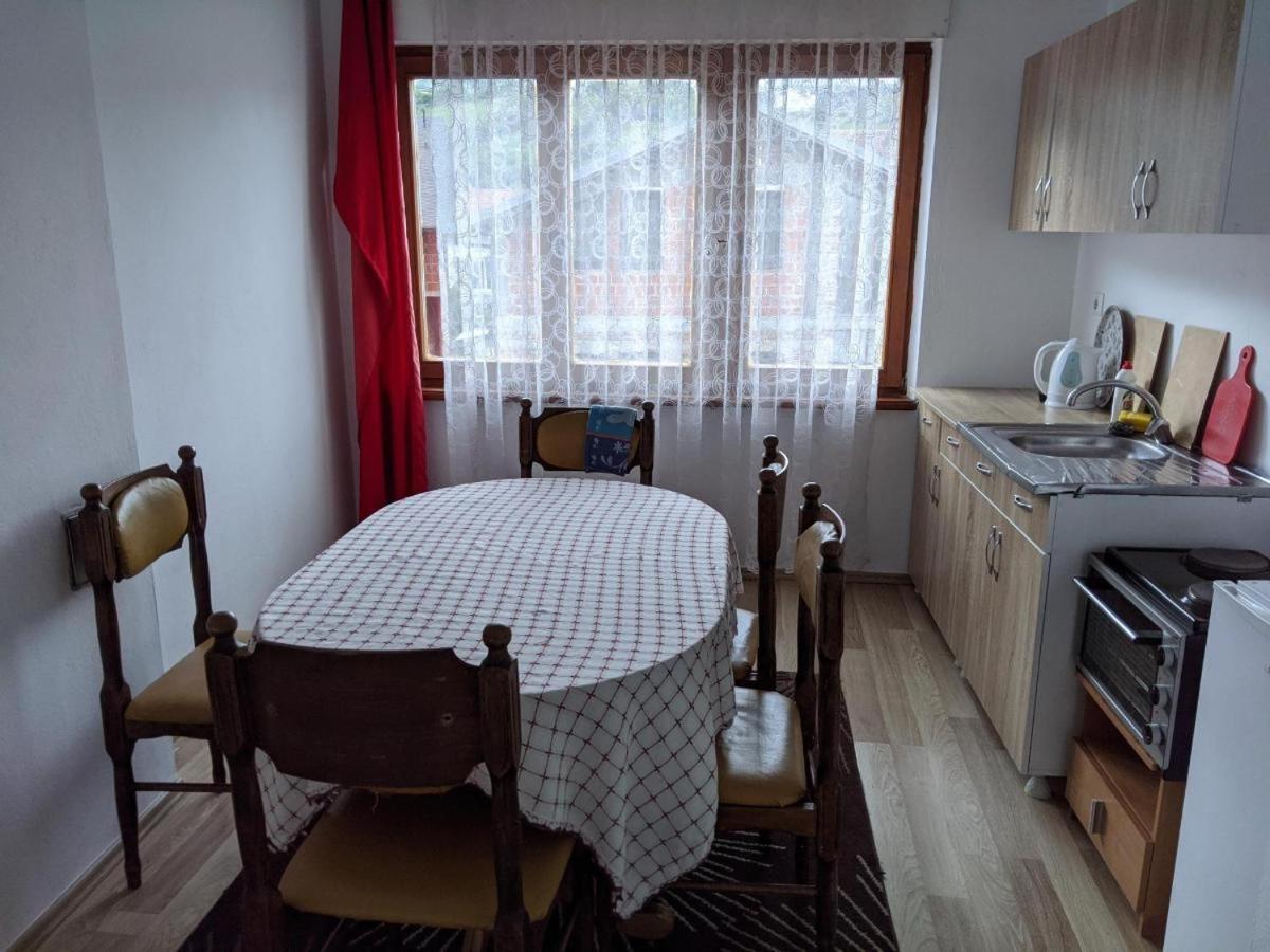 Lovely 1 Bedroom Within Walking Distance, Views Peje Ngoại thất bức ảnh