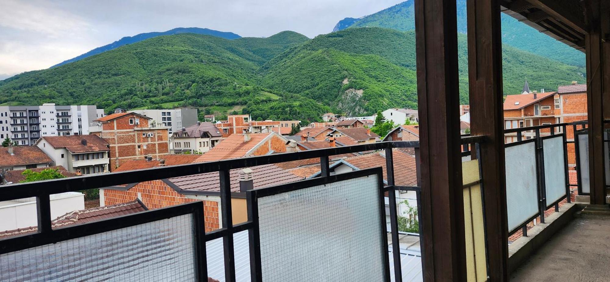 Lovely 1 Bedroom Within Walking Distance, Views Peje Ngoại thất bức ảnh