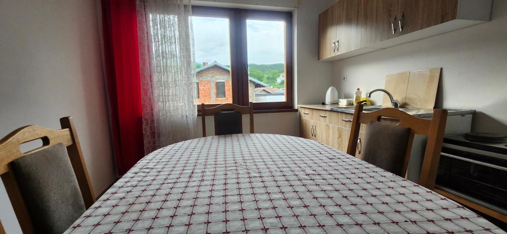 Lovely 1 Bedroom Within Walking Distance, Views Peje Ngoại thất bức ảnh