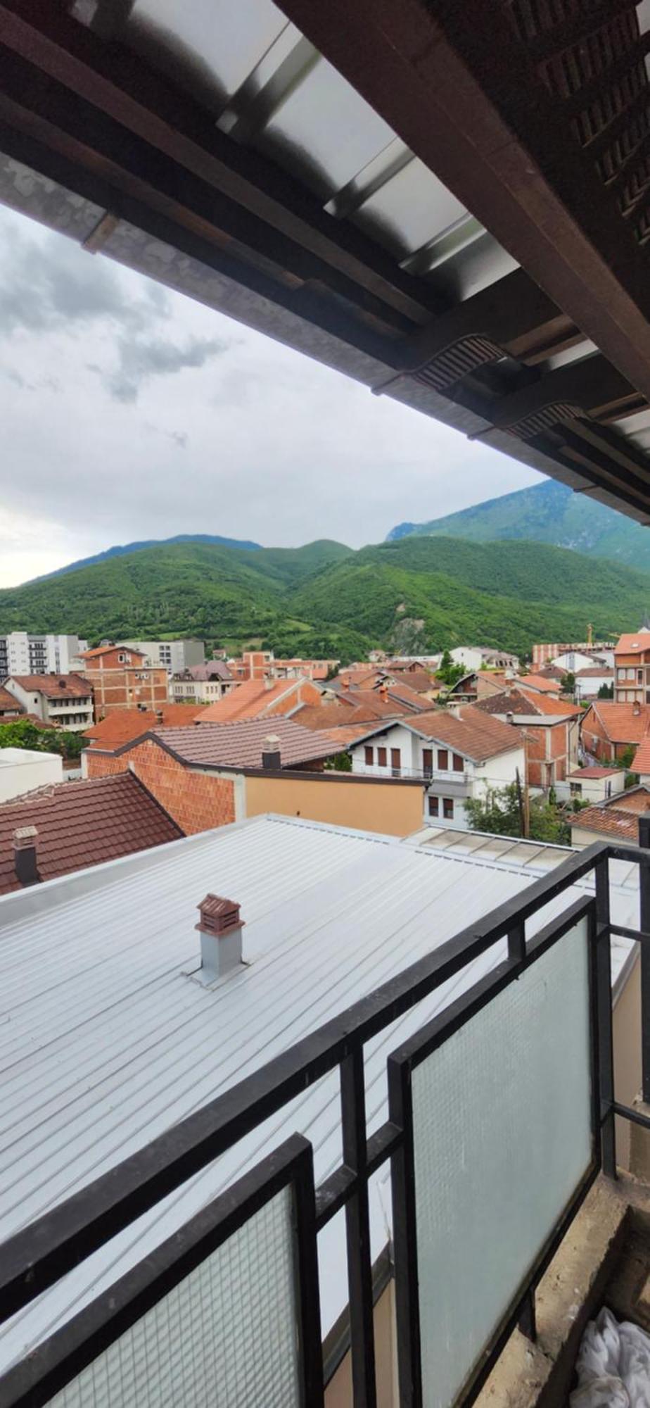 Lovely 1 Bedroom Within Walking Distance, Views Peje Ngoại thất bức ảnh