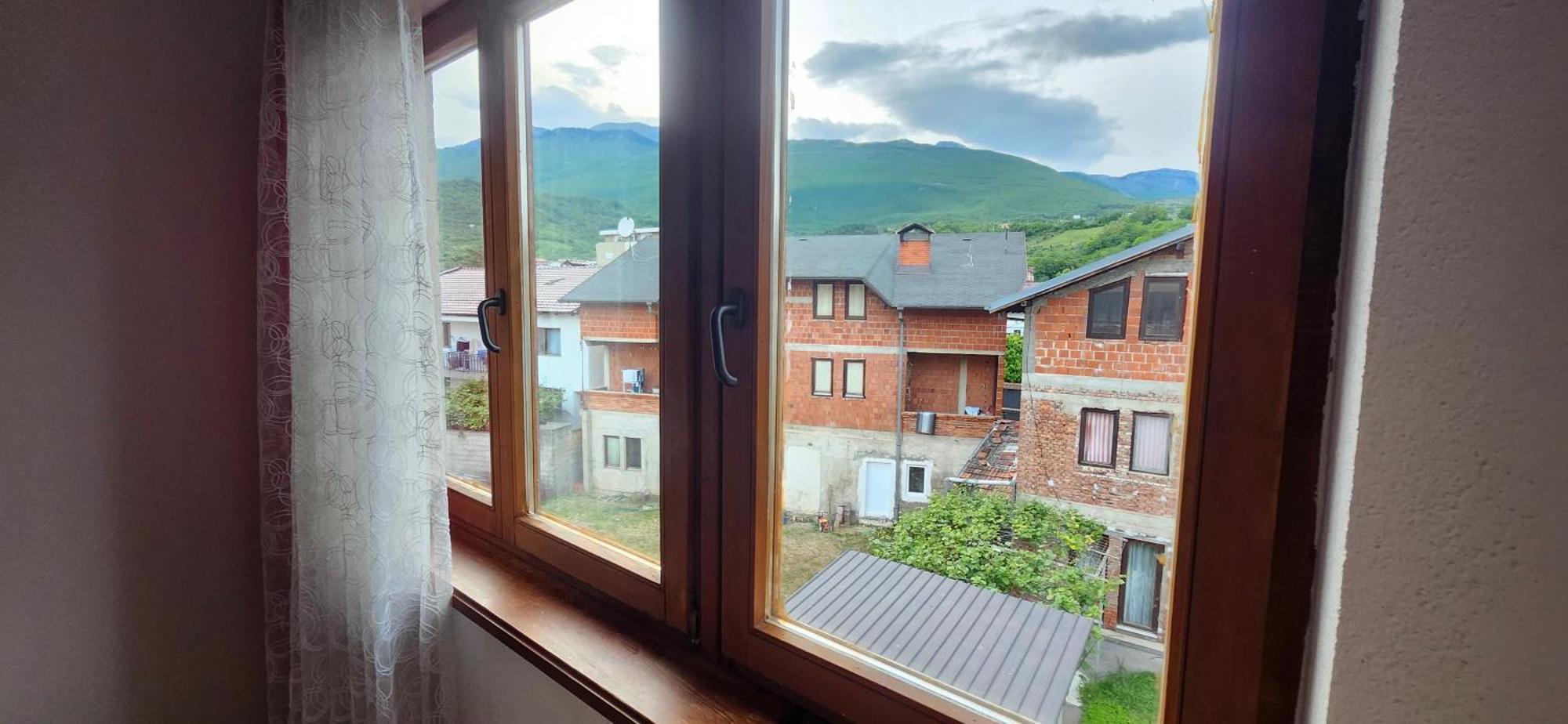Lovely 1 Bedroom Within Walking Distance, Views Peje Ngoại thất bức ảnh