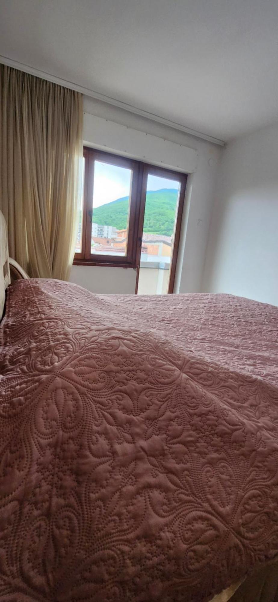 Lovely 1 Bedroom Within Walking Distance, Views Peje Ngoại thất bức ảnh