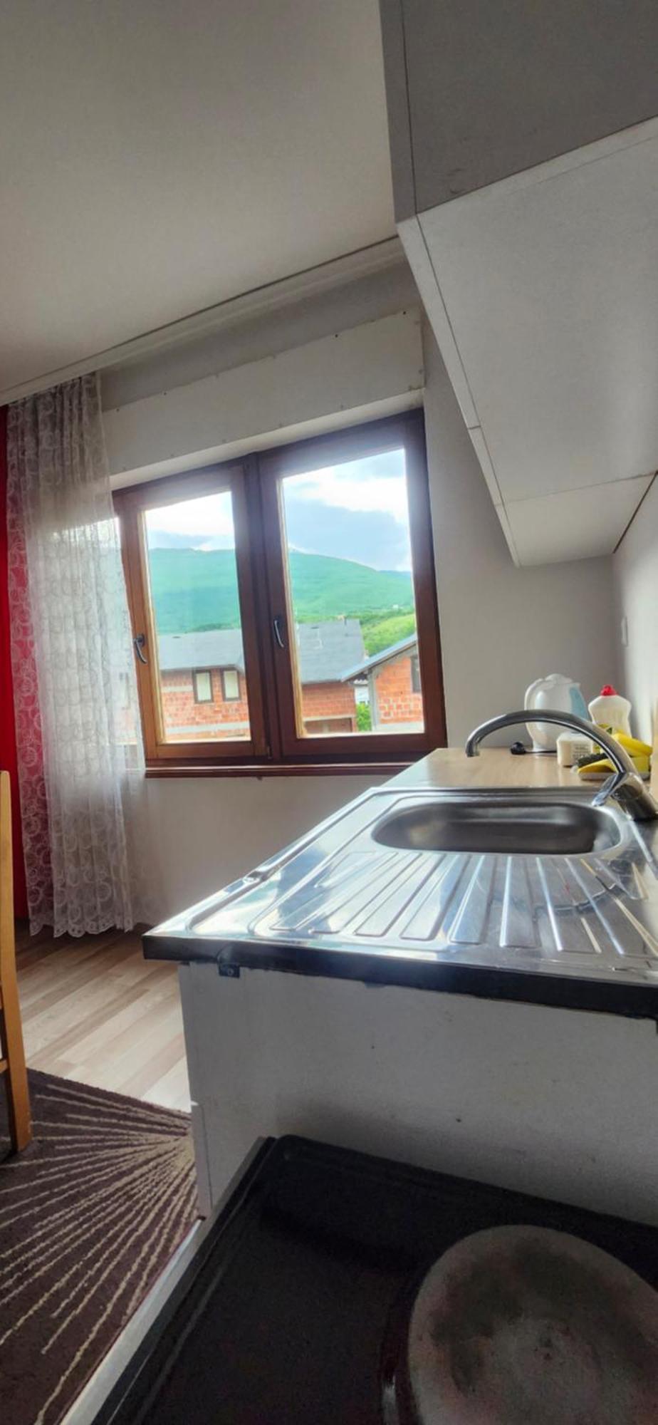 Lovely 1 Bedroom Within Walking Distance, Views Peje Ngoại thất bức ảnh