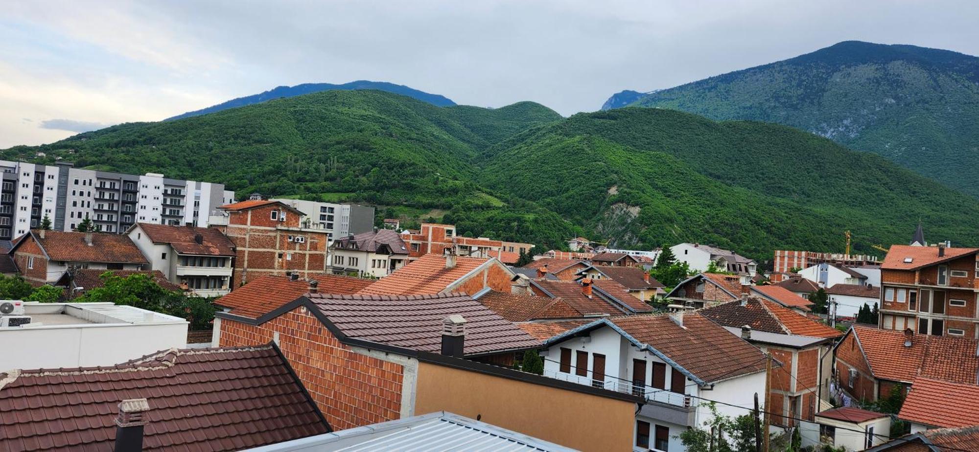 Lovely 1 Bedroom Within Walking Distance, Views Peje Ngoại thất bức ảnh