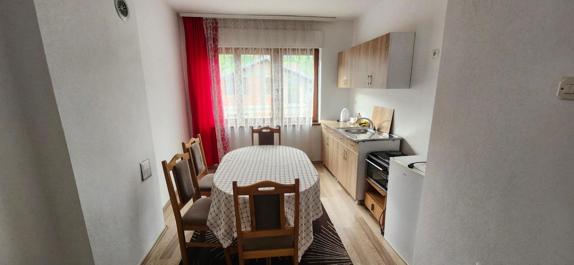 Lovely 1 Bedroom Within Walking Distance, Views Peje Ngoại thất bức ảnh