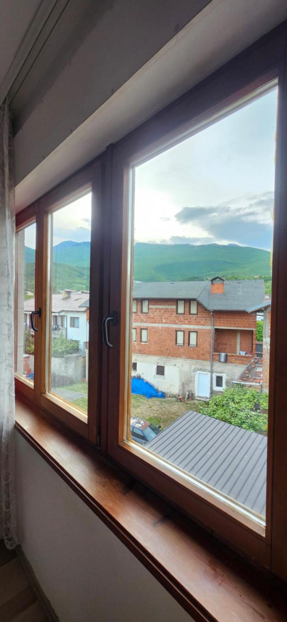Lovely 1 Bedroom Within Walking Distance, Views Peje Ngoại thất bức ảnh