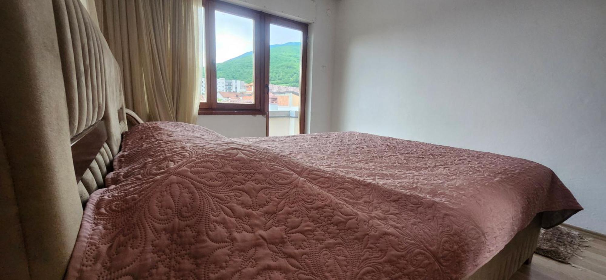 Lovely 1 Bedroom Within Walking Distance, Views Peje Ngoại thất bức ảnh