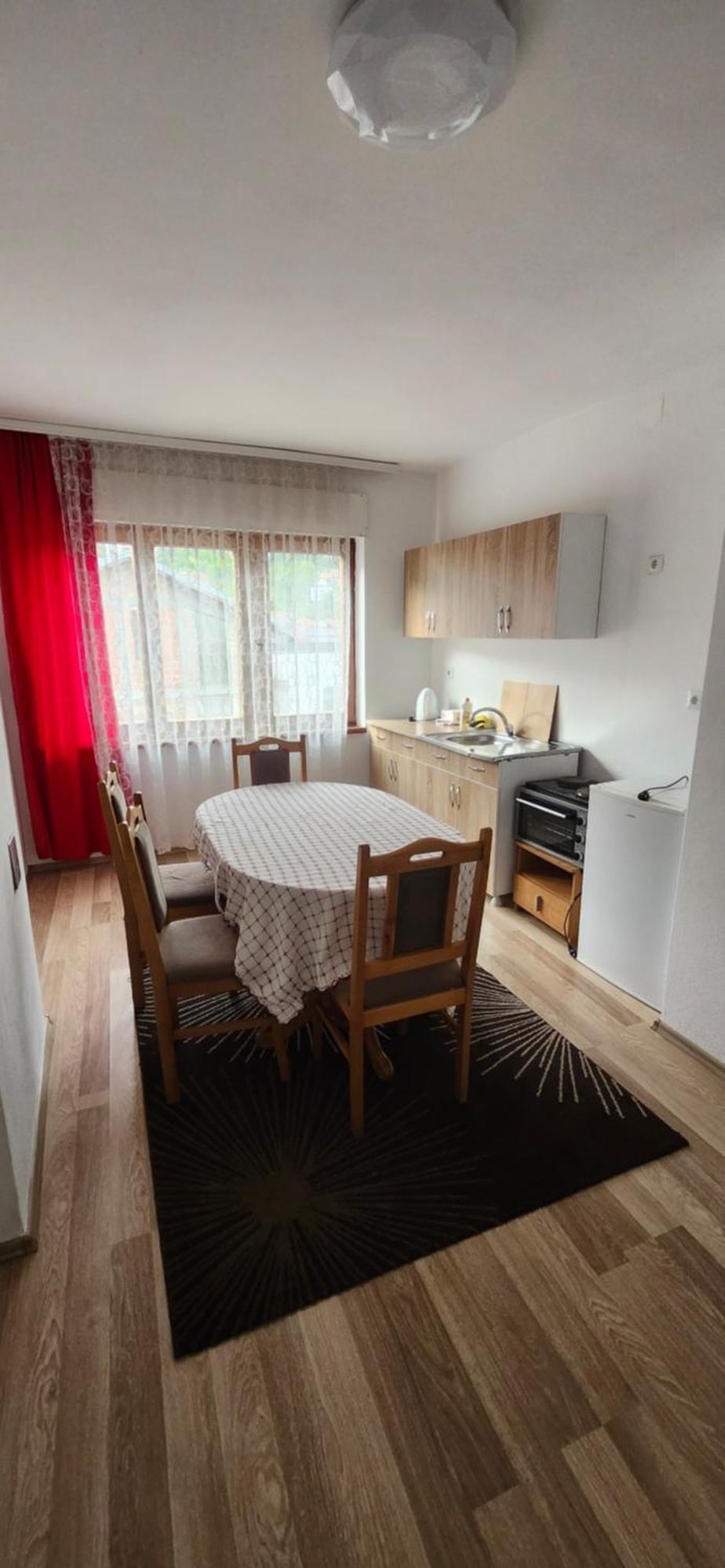Lovely 1 Bedroom Within Walking Distance, Views Peje Ngoại thất bức ảnh