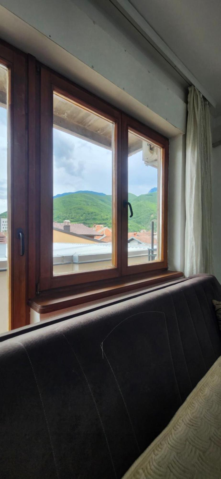 Lovely 1 Bedroom Within Walking Distance, Views Peje Ngoại thất bức ảnh