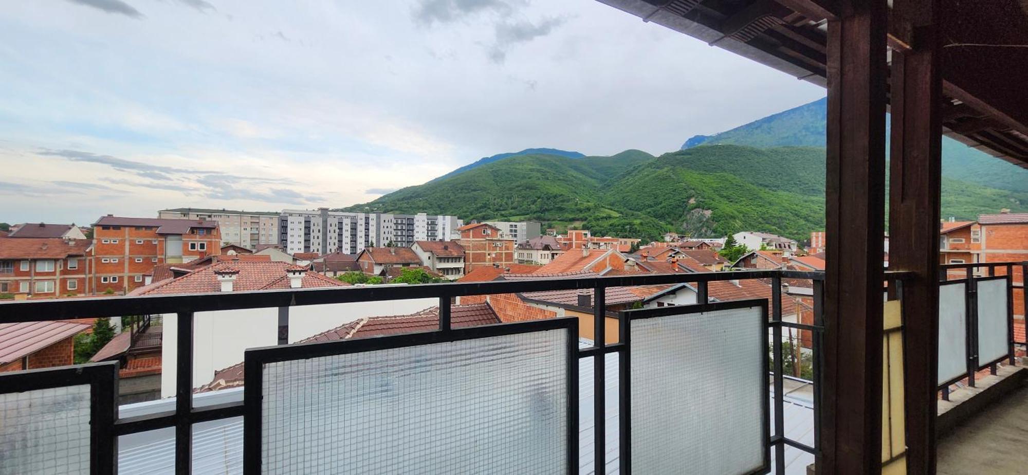 Lovely 1 Bedroom Within Walking Distance, Views Peje Ngoại thất bức ảnh