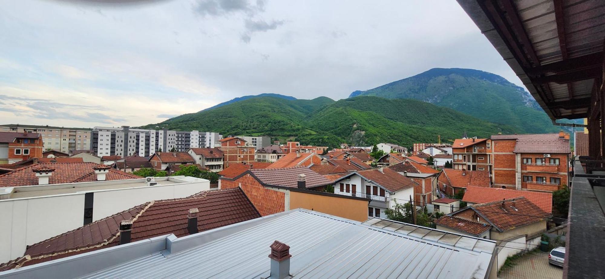Lovely 1 Bedroom Within Walking Distance, Views Peje Ngoại thất bức ảnh