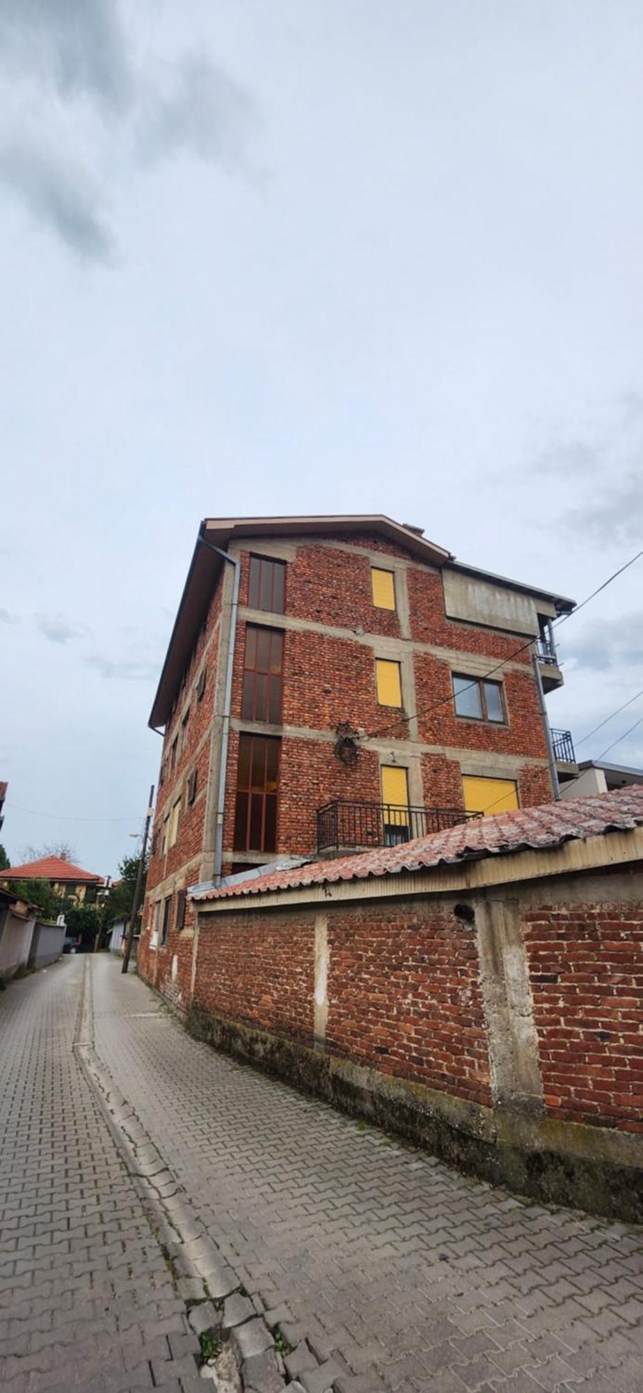 Lovely 1 Bedroom Within Walking Distance, Views Peje Ngoại thất bức ảnh