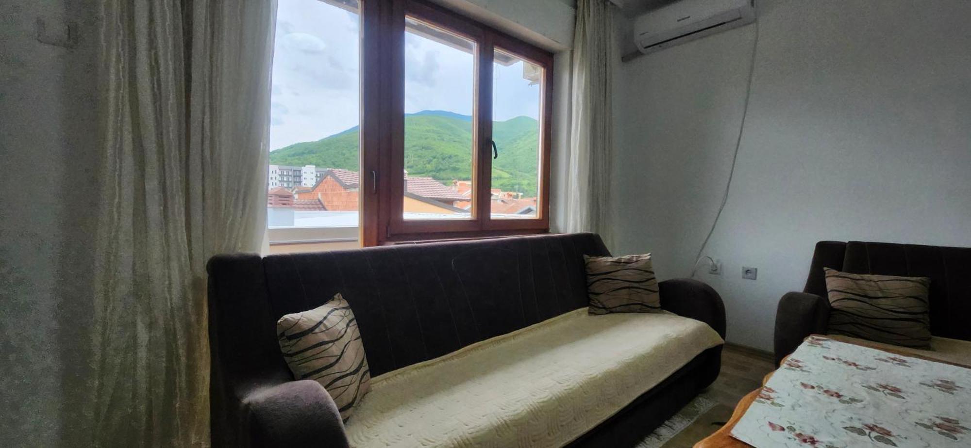 Lovely 1 Bedroom Within Walking Distance, Views Peje Ngoại thất bức ảnh