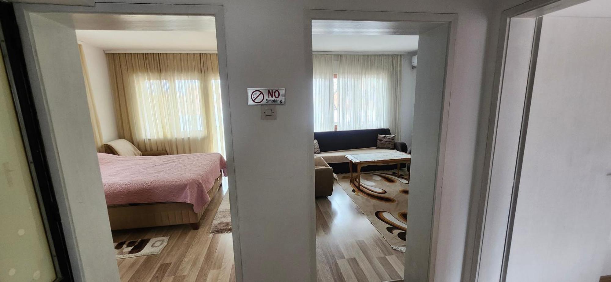Lovely 1 Bedroom Within Walking Distance, Views Peje Ngoại thất bức ảnh
