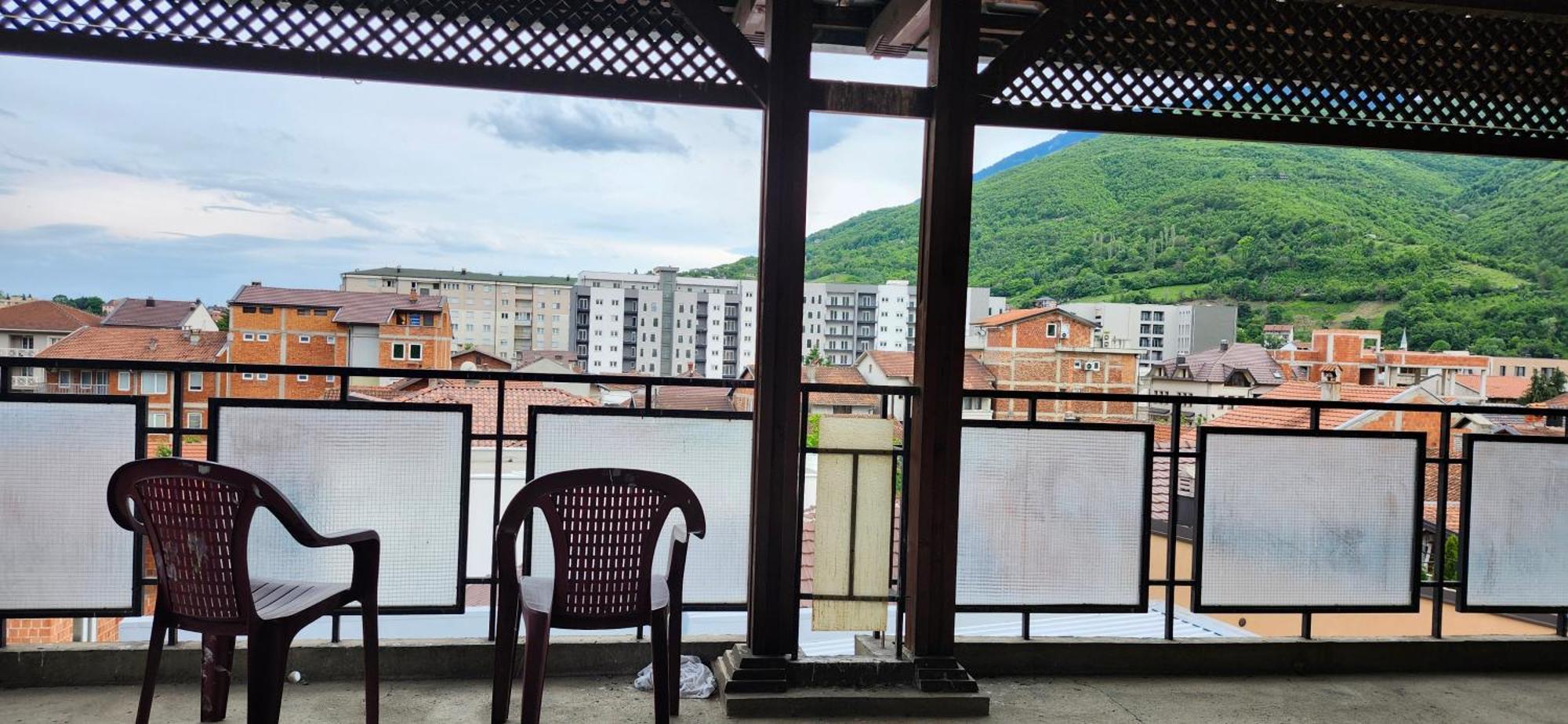 Lovely 1 Bedroom Within Walking Distance, Views Peje Ngoại thất bức ảnh