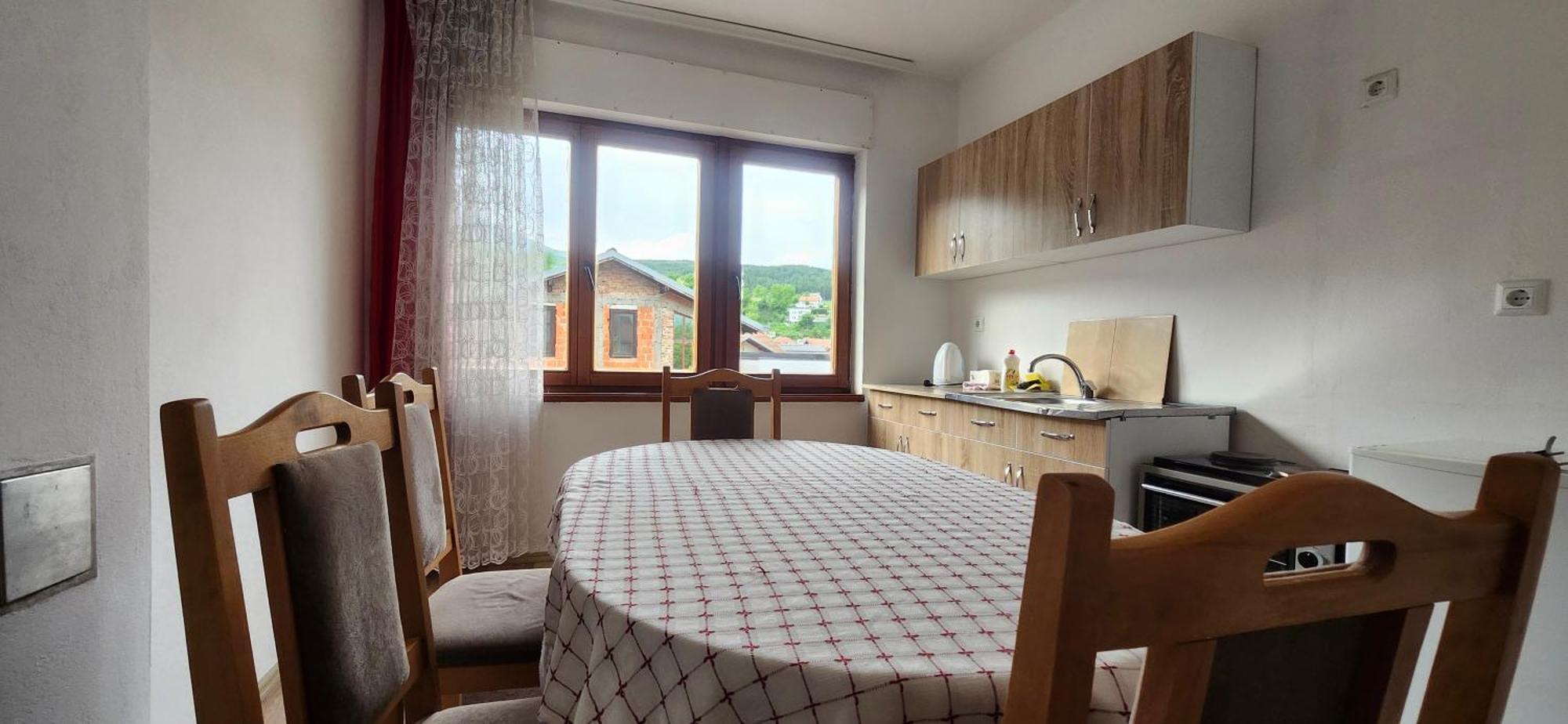 Lovely 1 Bedroom Within Walking Distance, Views Peje Ngoại thất bức ảnh
