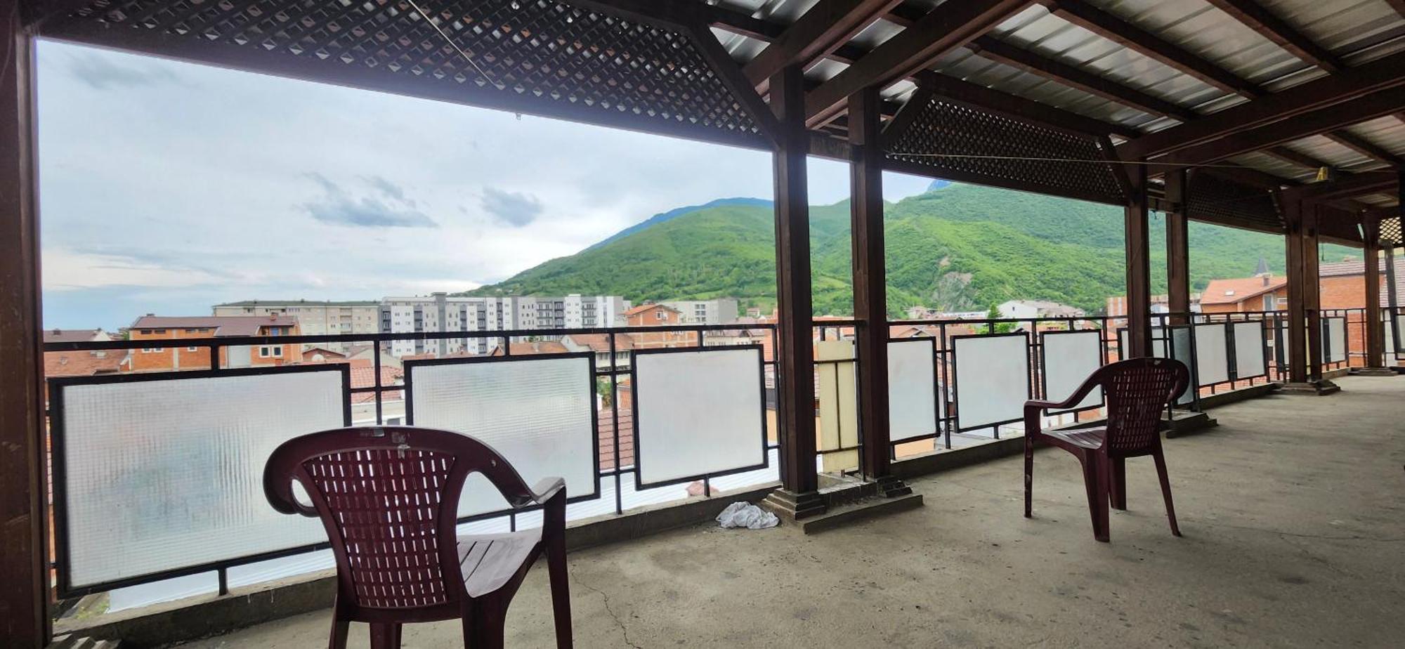 Lovely 1 Bedroom Within Walking Distance, Views Peje Ngoại thất bức ảnh